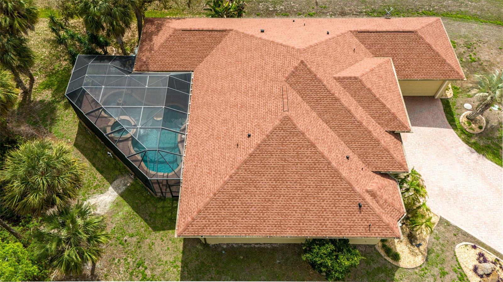 PORT CHARLOTTE SEC 030 - Residential