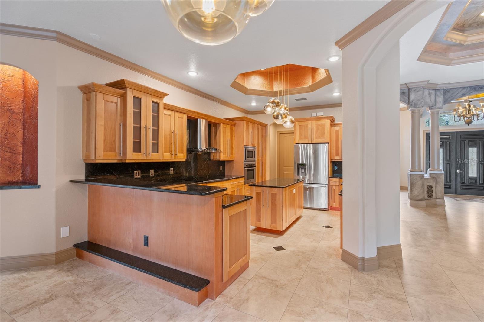 PORT CHARLOTTE SEC 030 - Residential