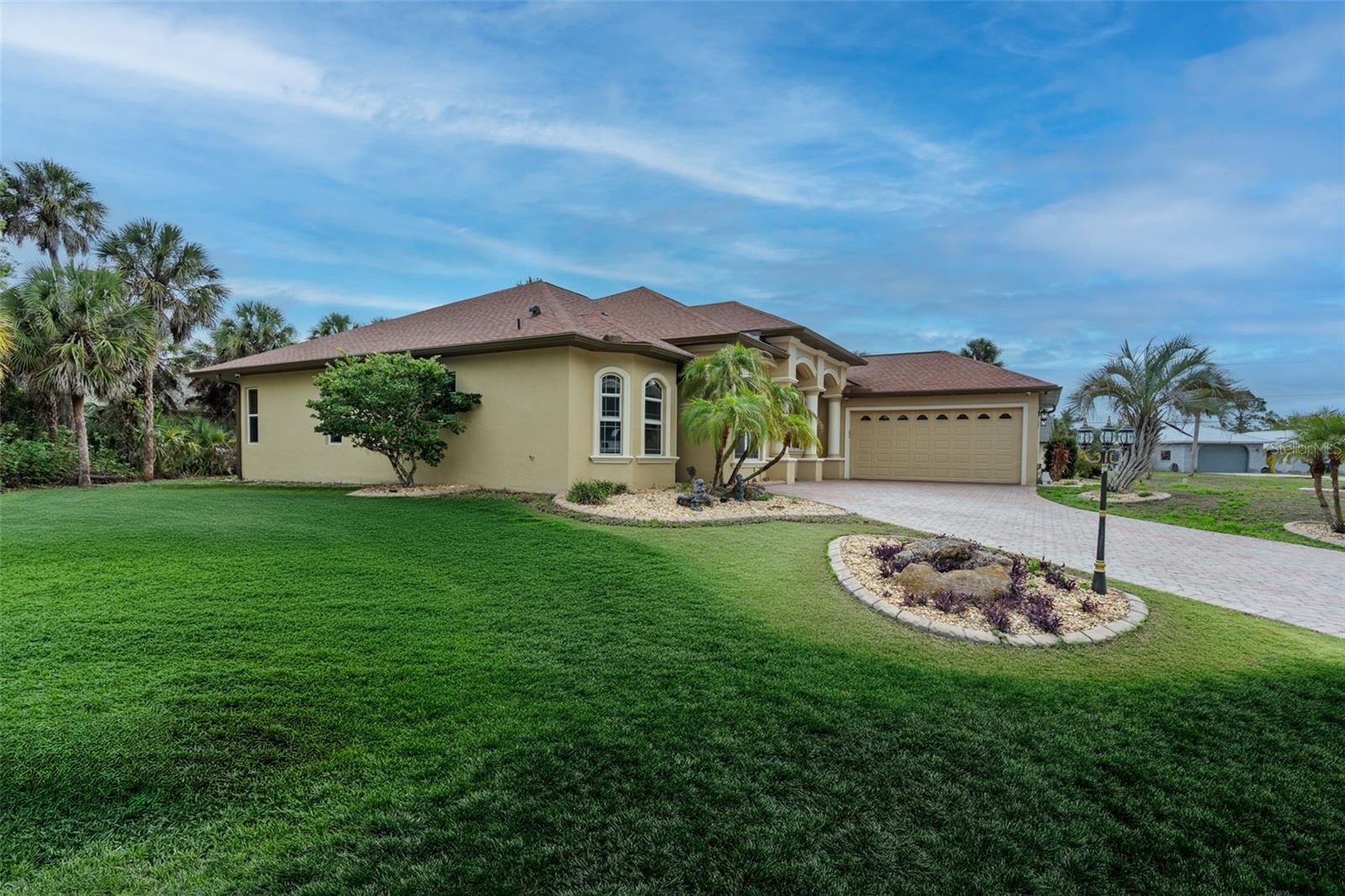 PORT CHARLOTTE SEC 030 - Residential