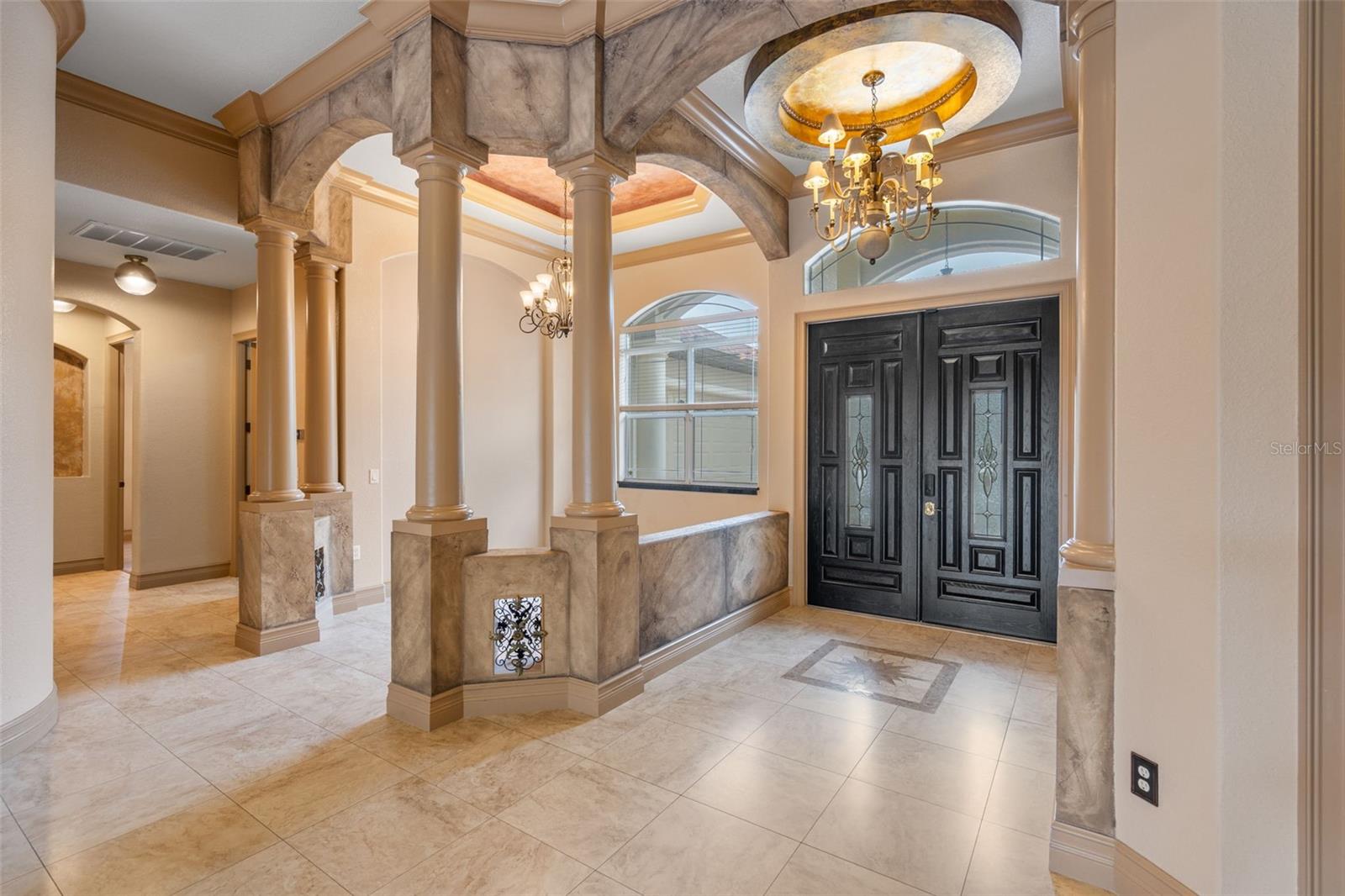 PORT CHARLOTTE SEC 030 - Residential