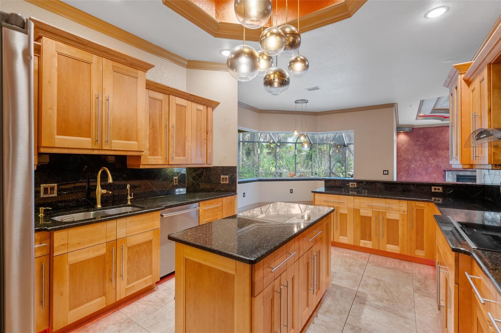 PORT CHARLOTTE SEC 030 - Residential