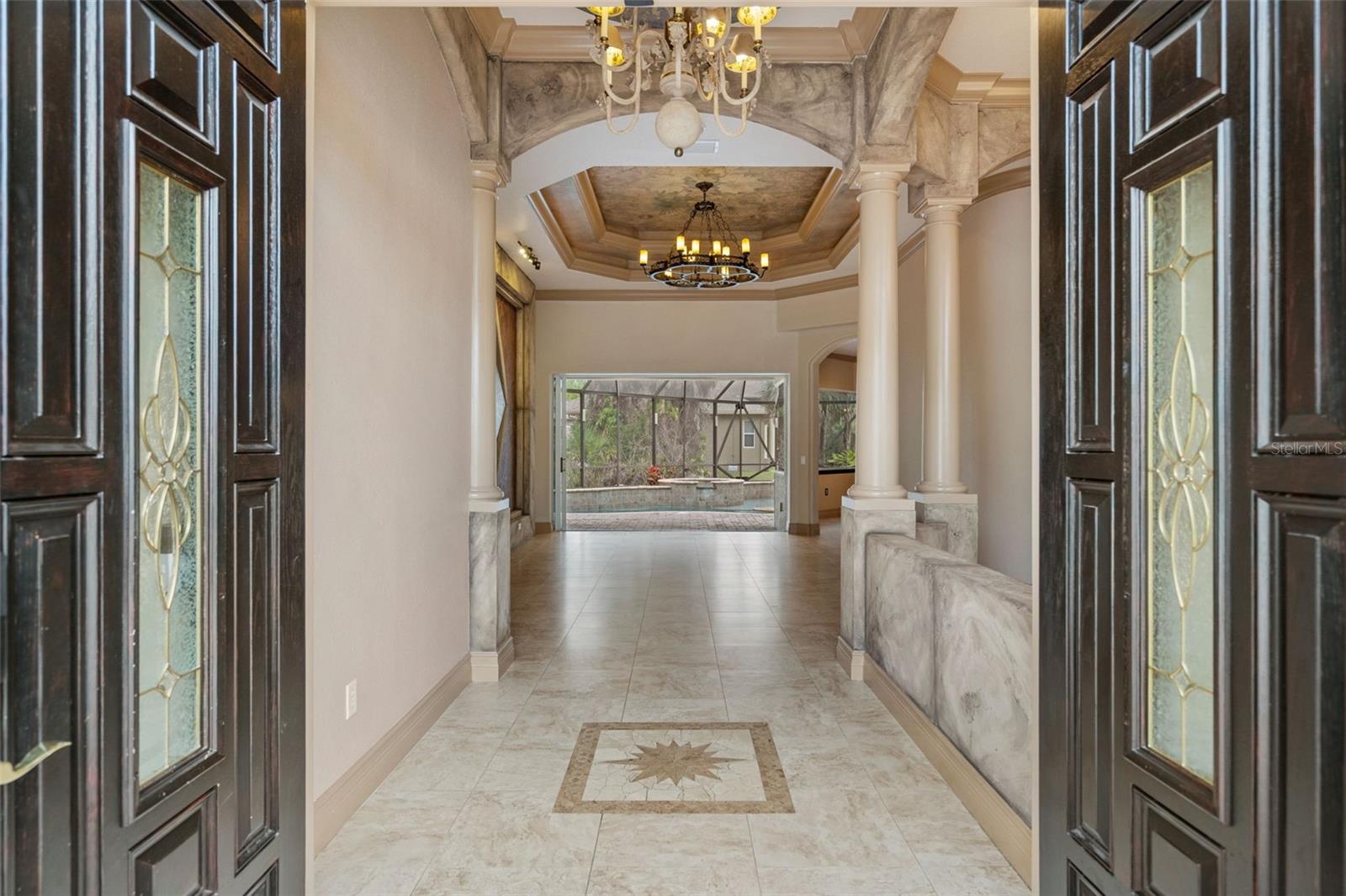 PORT CHARLOTTE SEC 030 - Residential