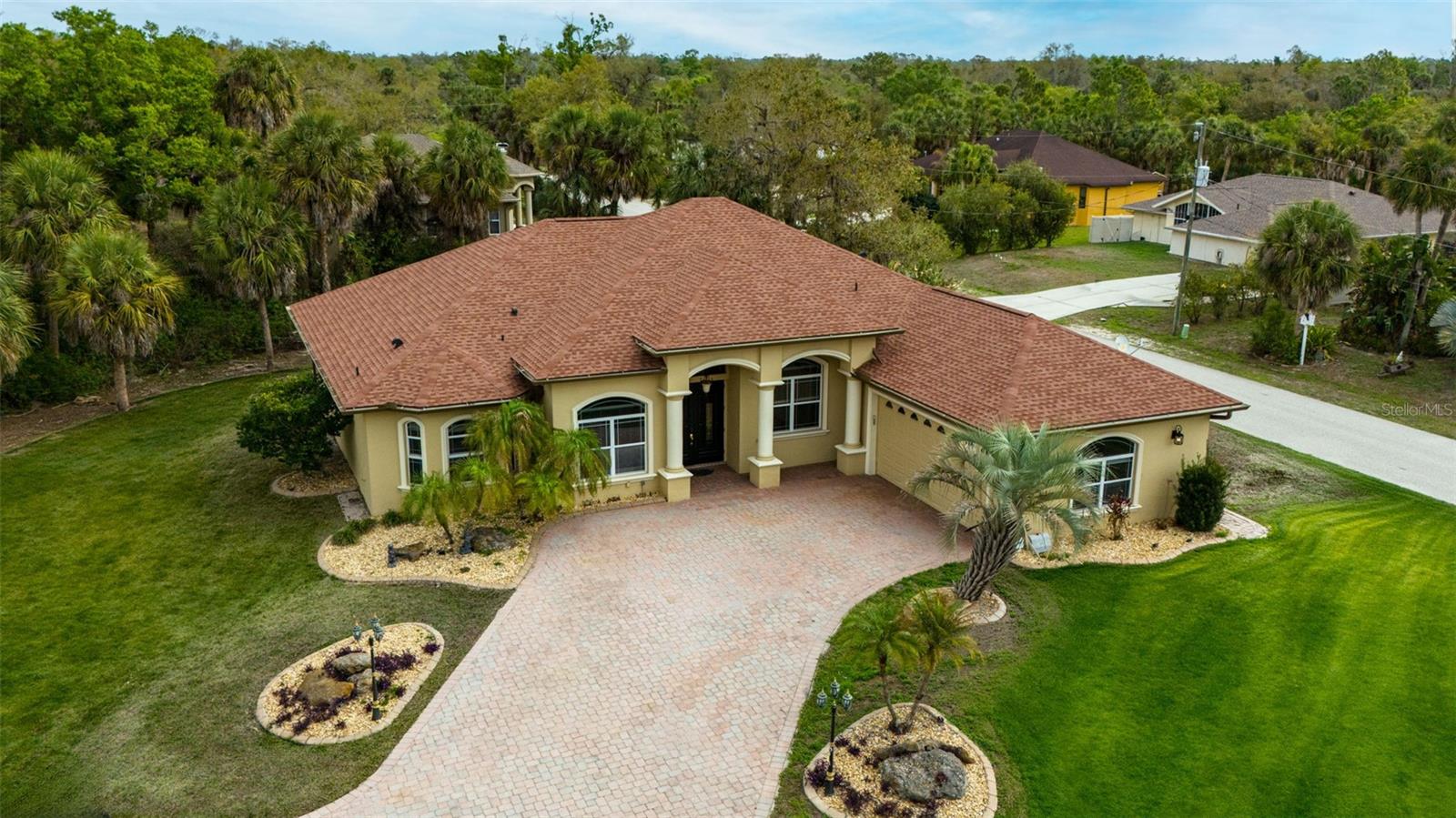 PORT CHARLOTTE SEC 030 - Residential