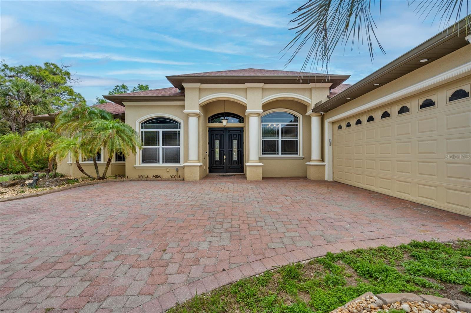 PORT CHARLOTTE SEC 030 - Residential