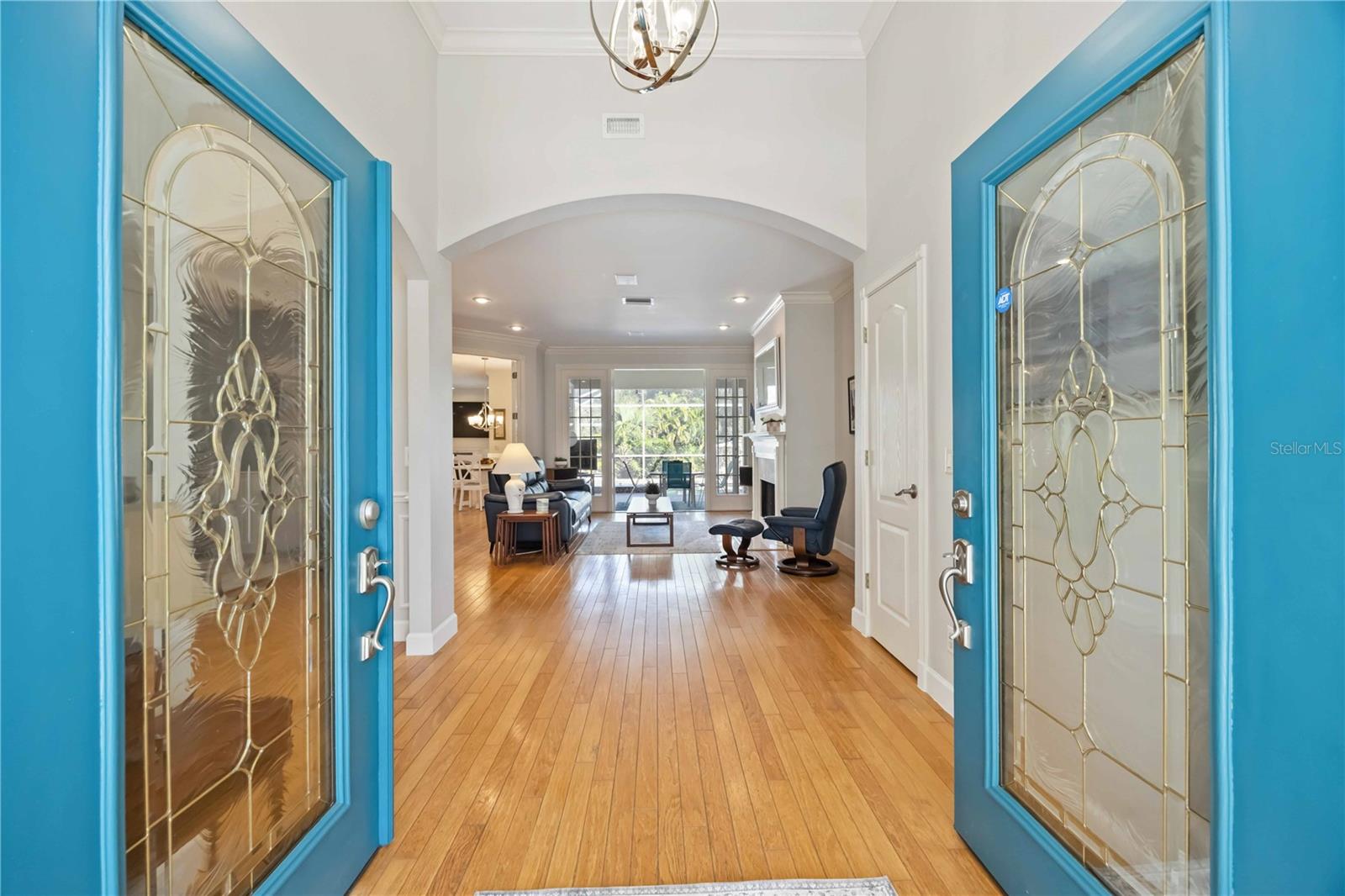 DECOSTERS - Residential