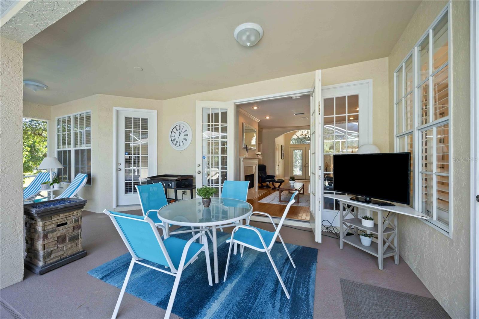 DECOSTERS - Residential