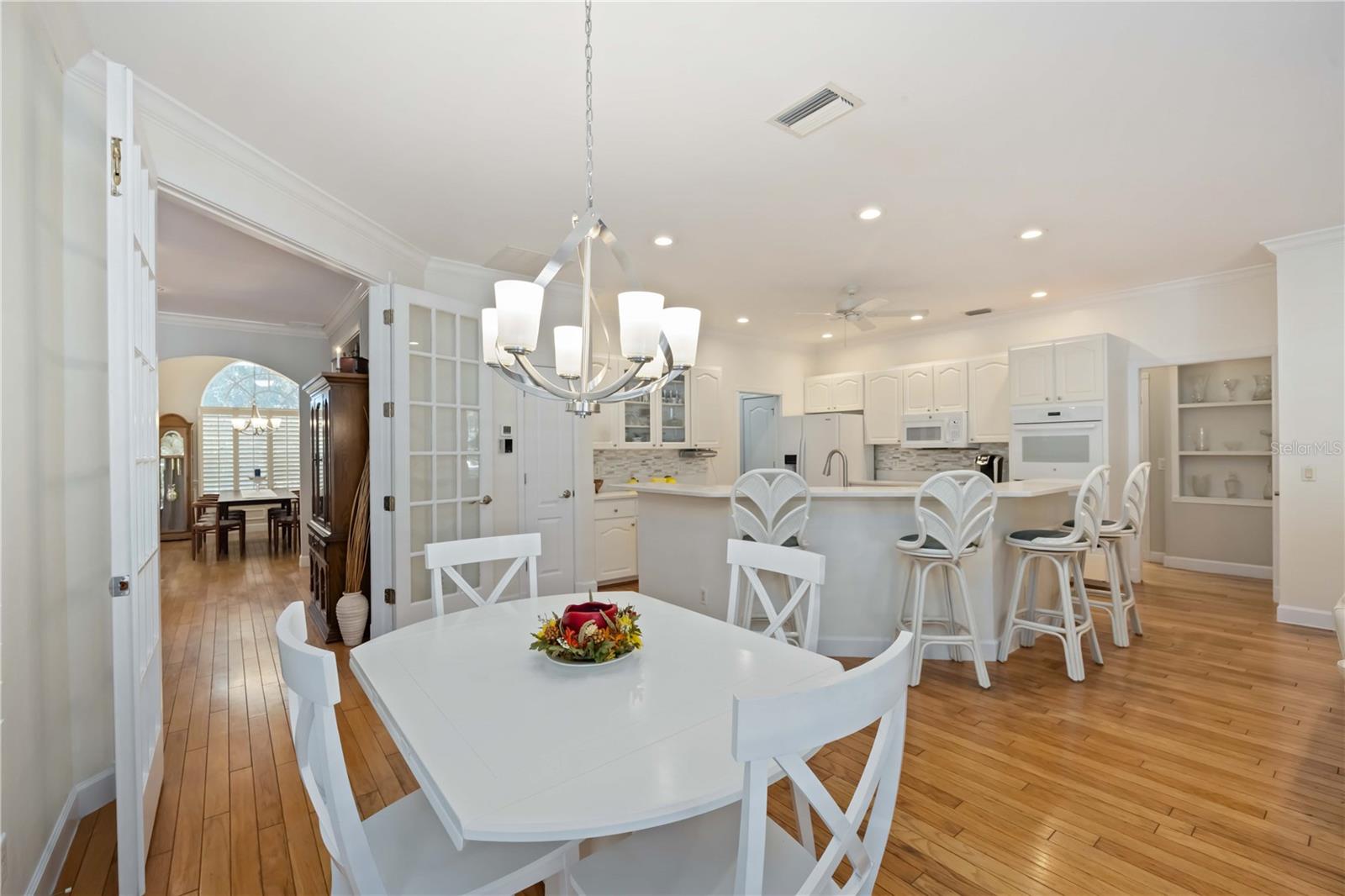 DECOSTERS - Residential