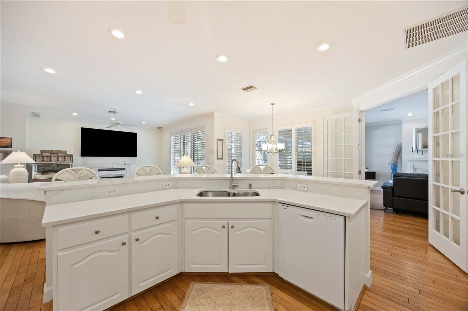 DECOSTERS - Residential