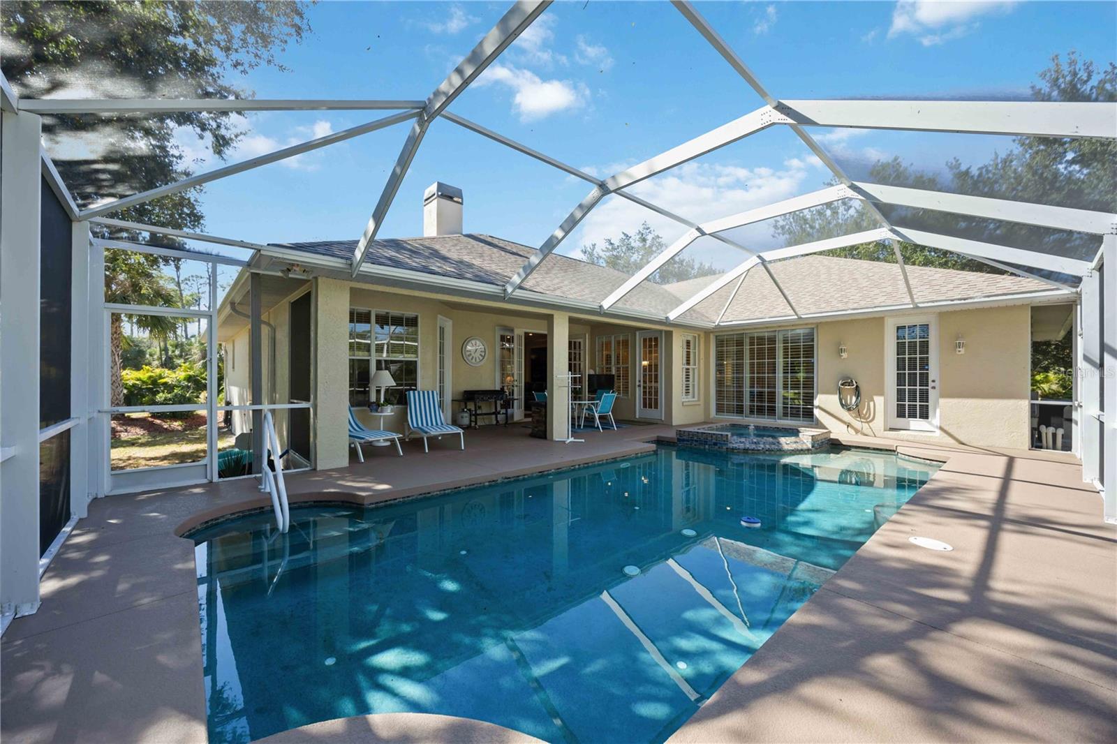 DECOSTERS - Residential