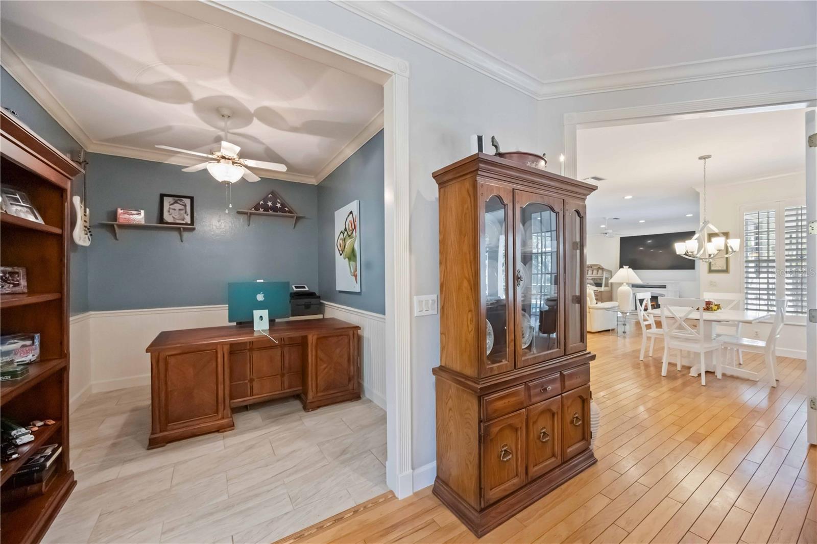 DECOSTERS - Residential