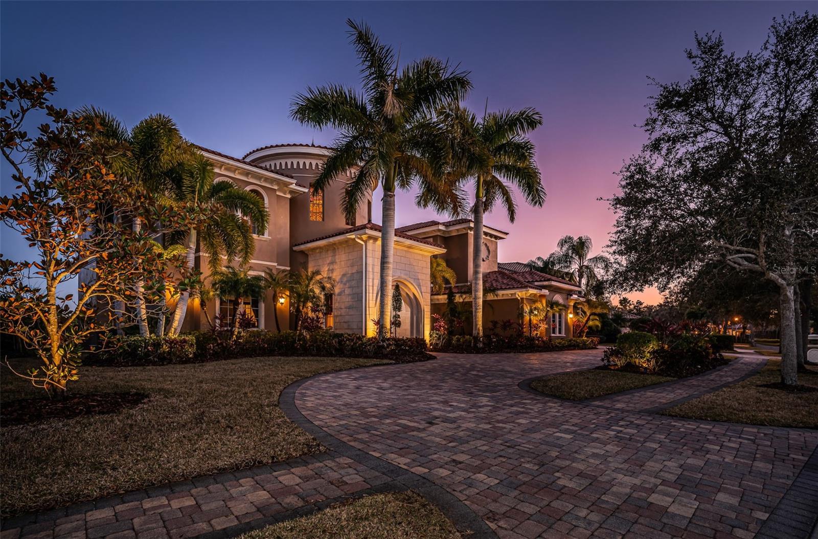 BAYOU CLUB ESTATES TR 2 PH 2 - Residential