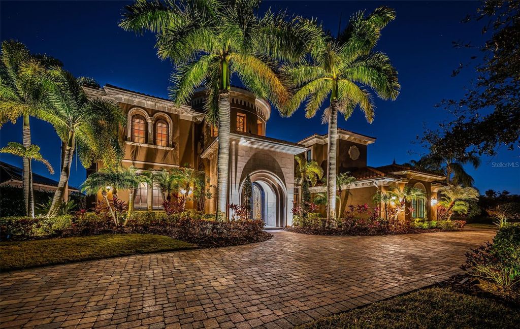 Photo of 9209 Silverthorn Road, Largo, FL 33777 (MLS # TB8472678)