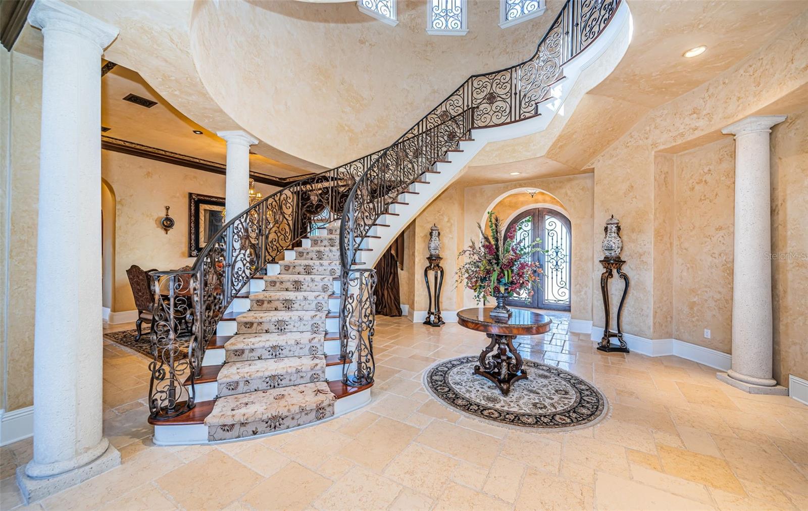 BAYOU CLUB ESTATES TR 2 PH 2 - Residential