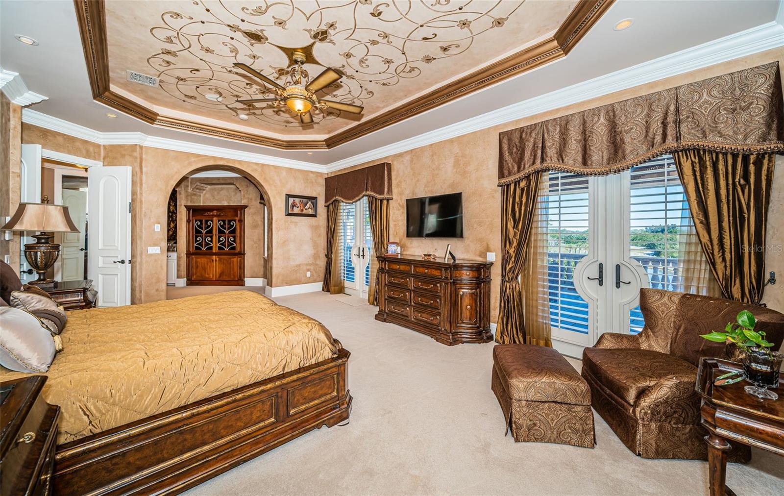 BAYOU CLUB ESTATES TR 2 PH 2 - Residential