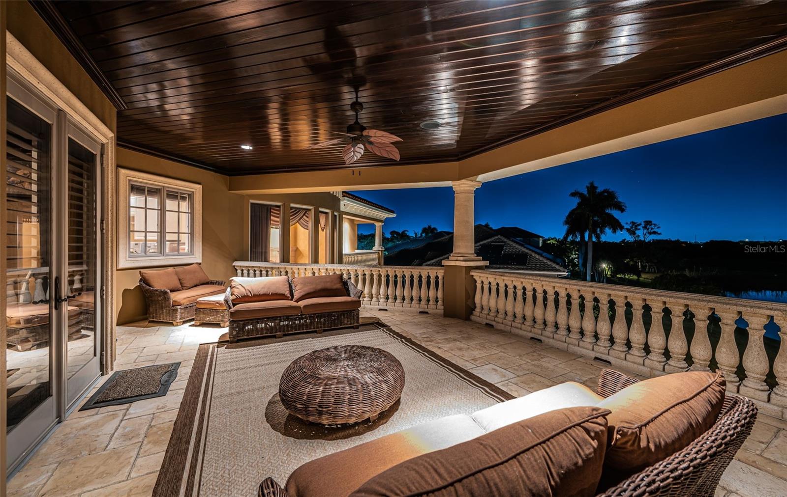 BAYOU CLUB ESTATES TR 2 PH 2 - Residential