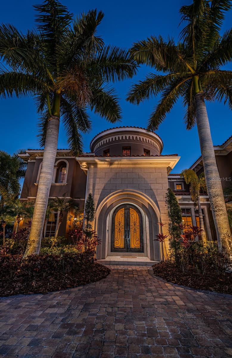 BAYOU CLUB ESTATES TR 2 PH 2 - Residential