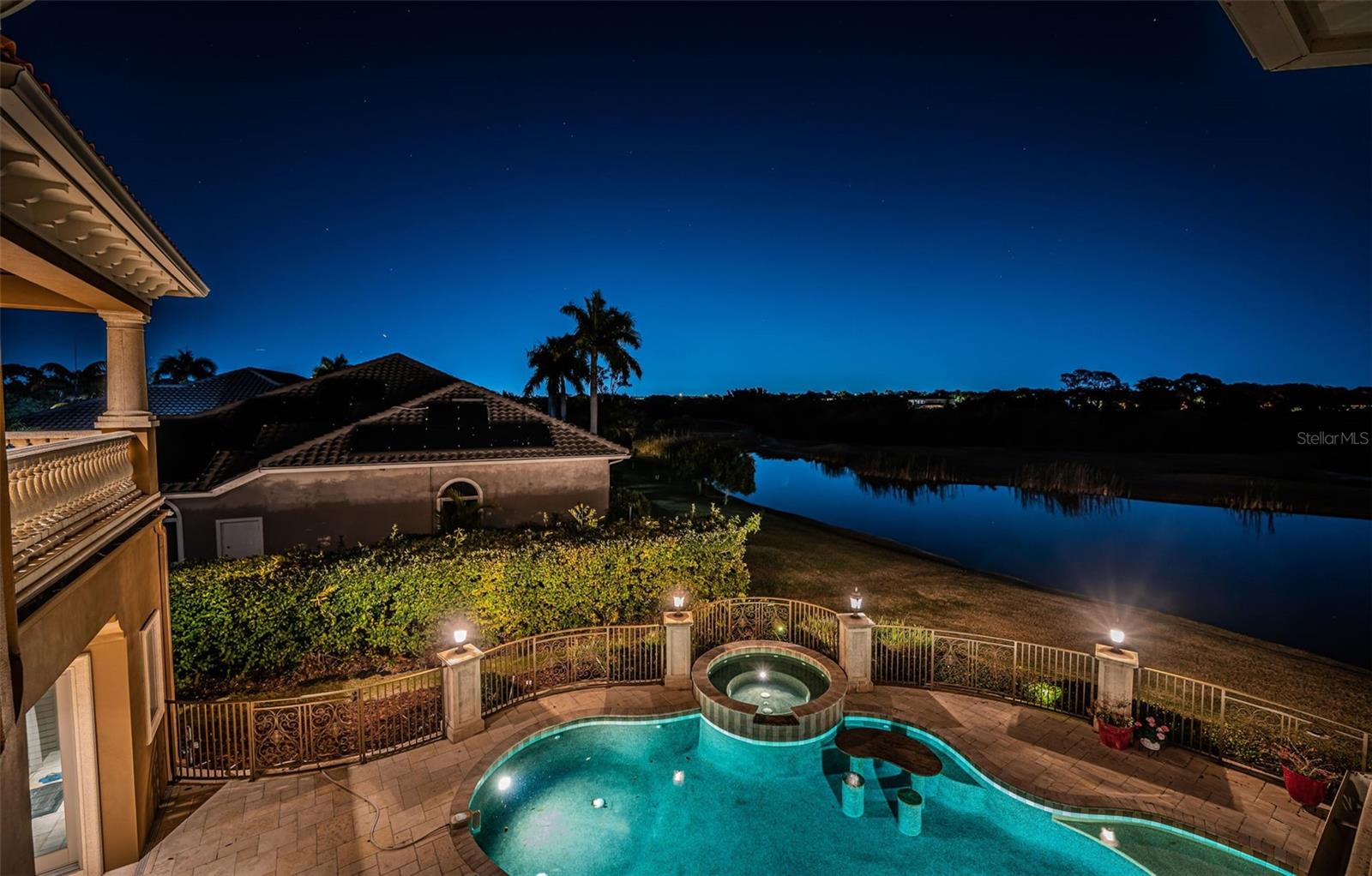 BAYOU CLUB ESTATES TR 2 PH 2 - Residential