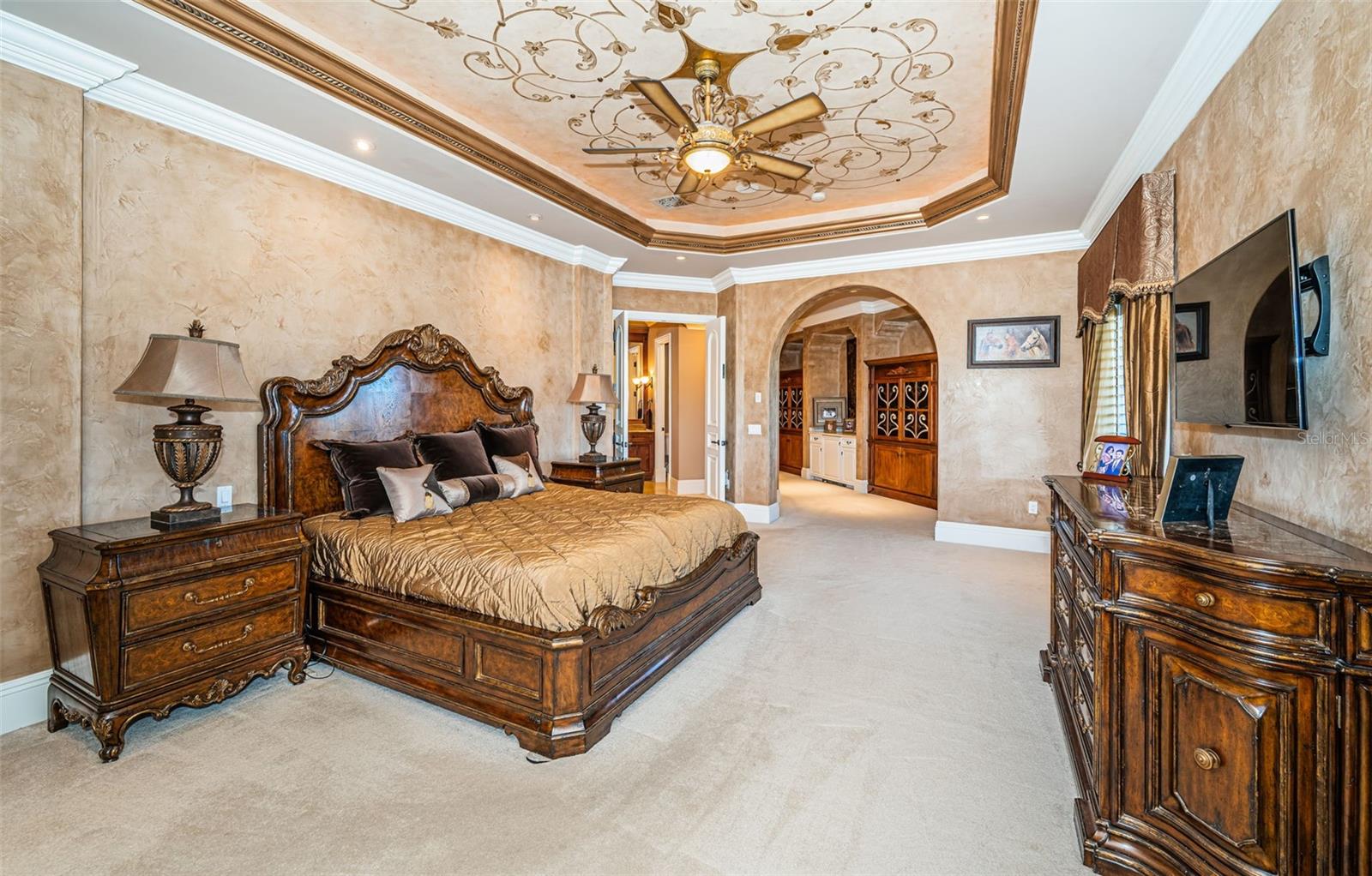 BAYOU CLUB ESTATES TR 2 PH 2 - Residential