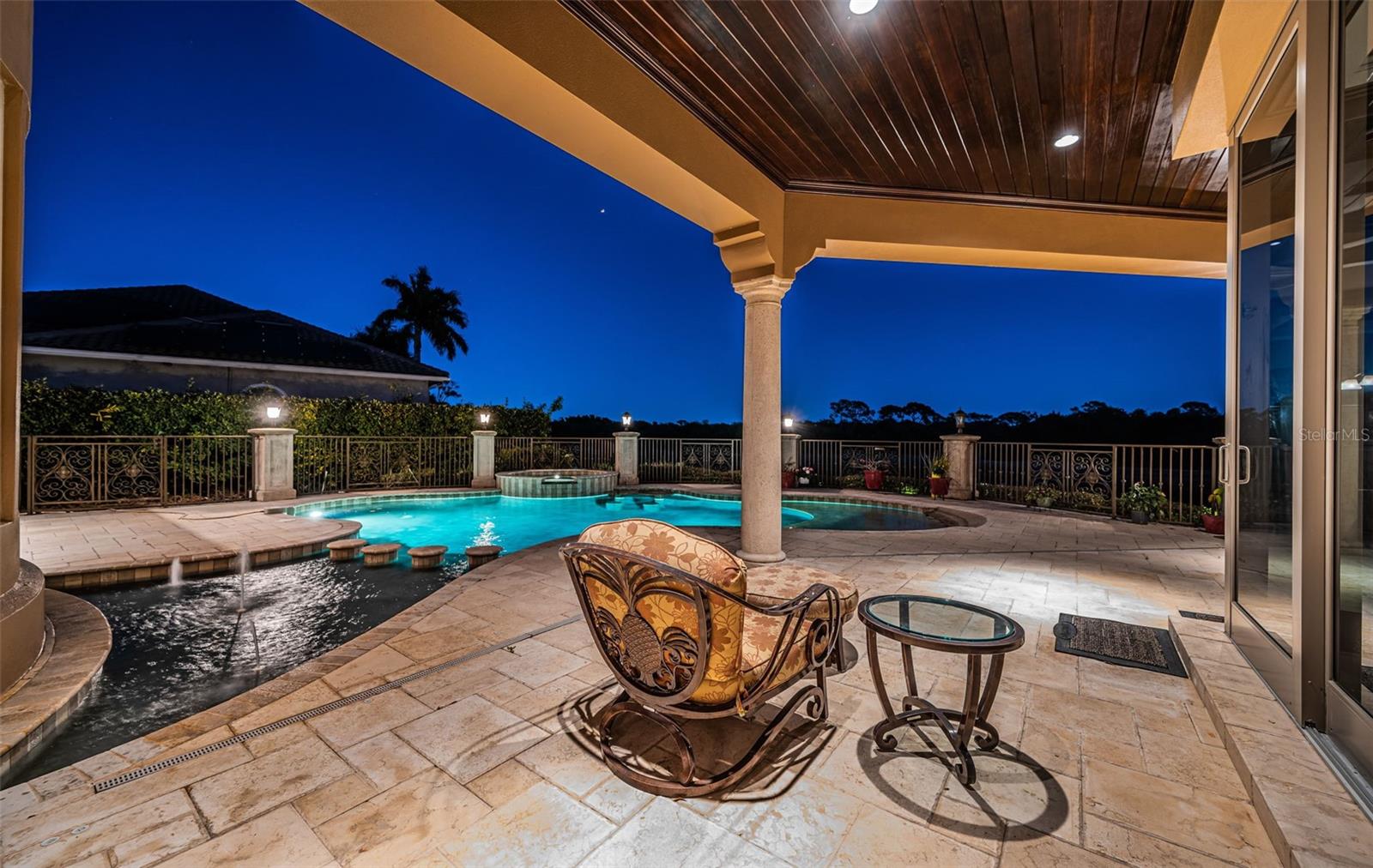 BAYOU CLUB ESTATES TR 2 PH 2 - Residential