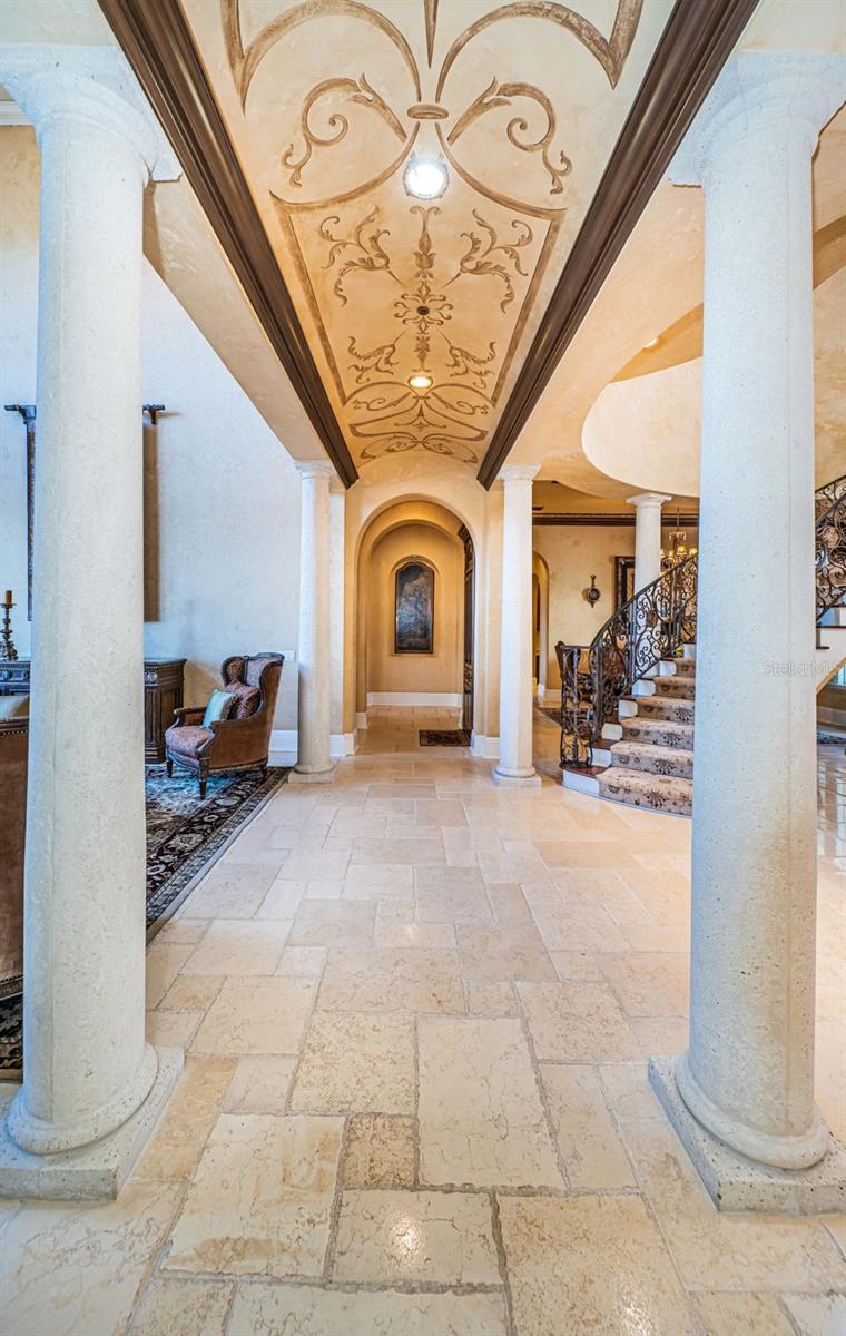 BAYOU CLUB ESTATES TR 2 PH 2 - Residential