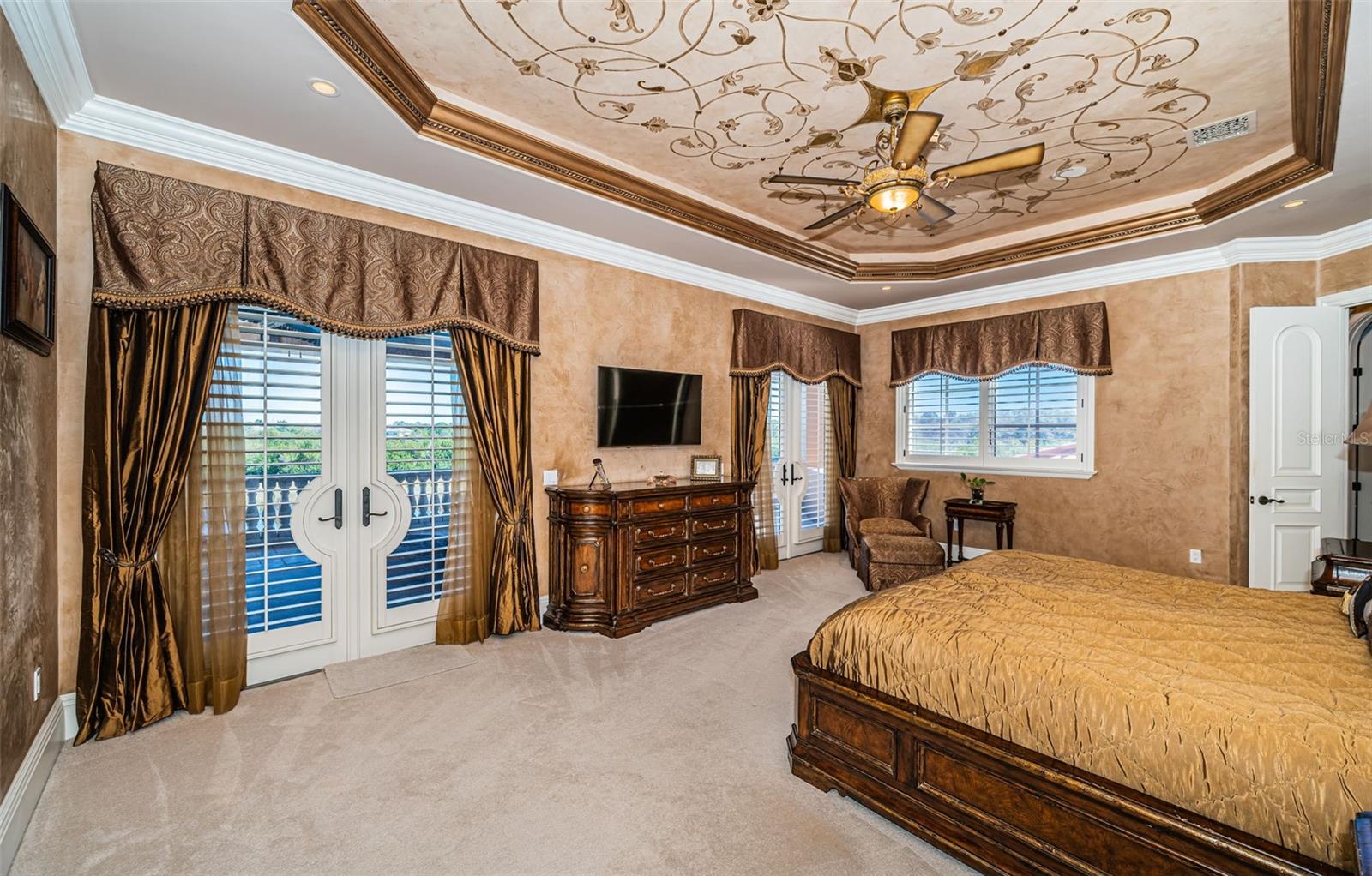 BAYOU CLUB ESTATES TR 2 PH 2 - Residential