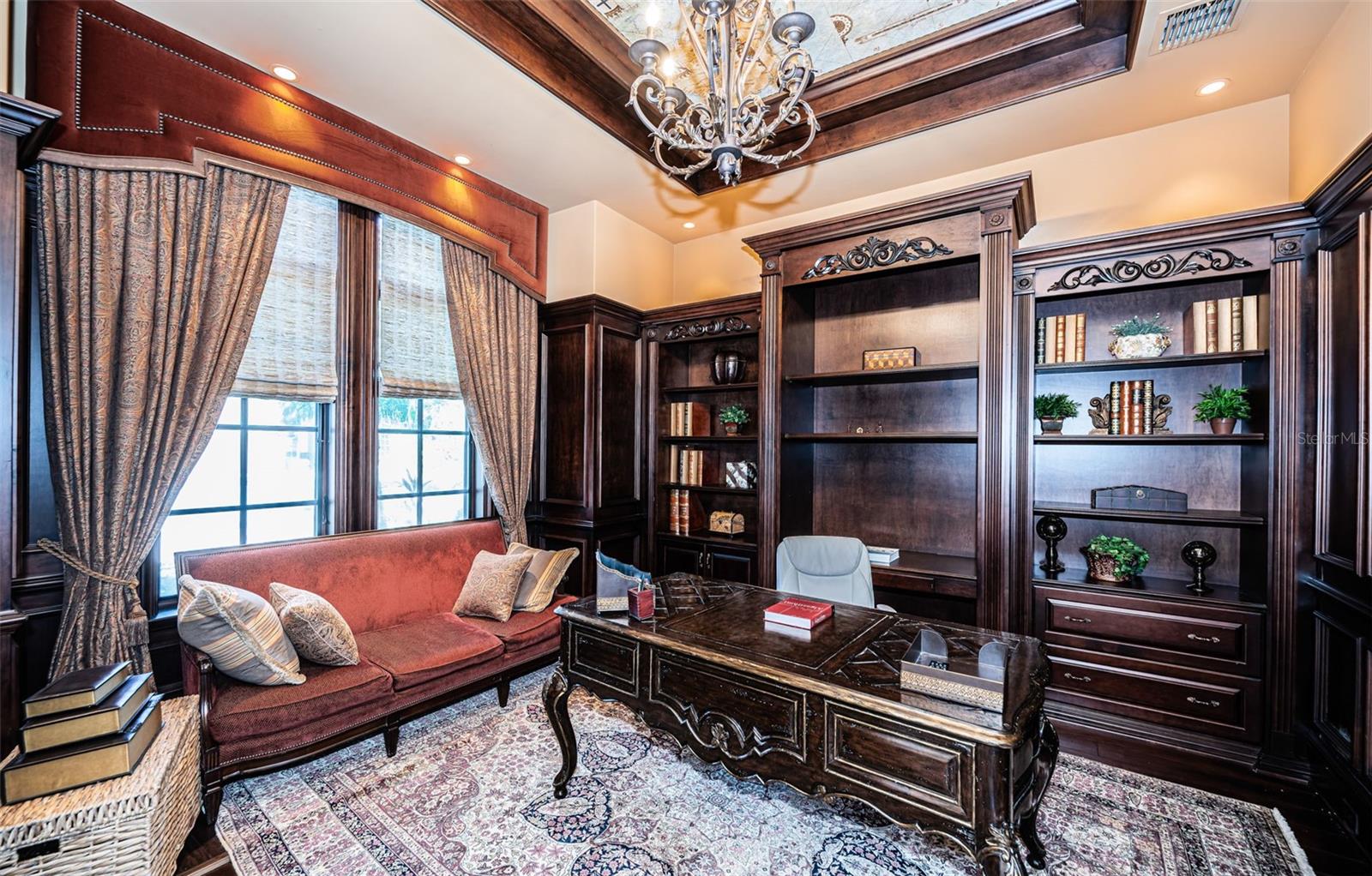 BAYOU CLUB ESTATES TR 2 PH 2 - Residential