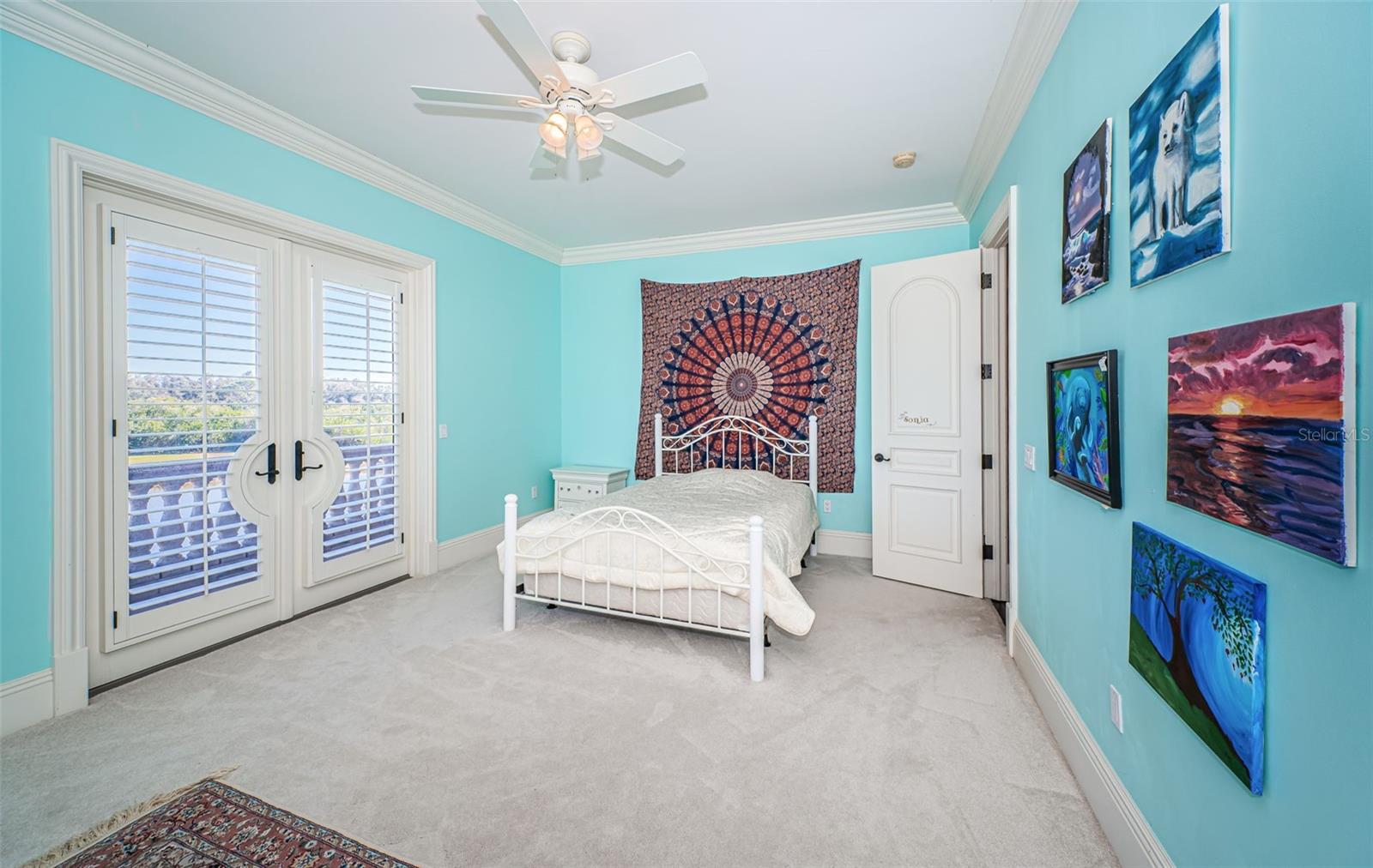 BAYOU CLUB ESTATES TR 2 PH 2 - Residential