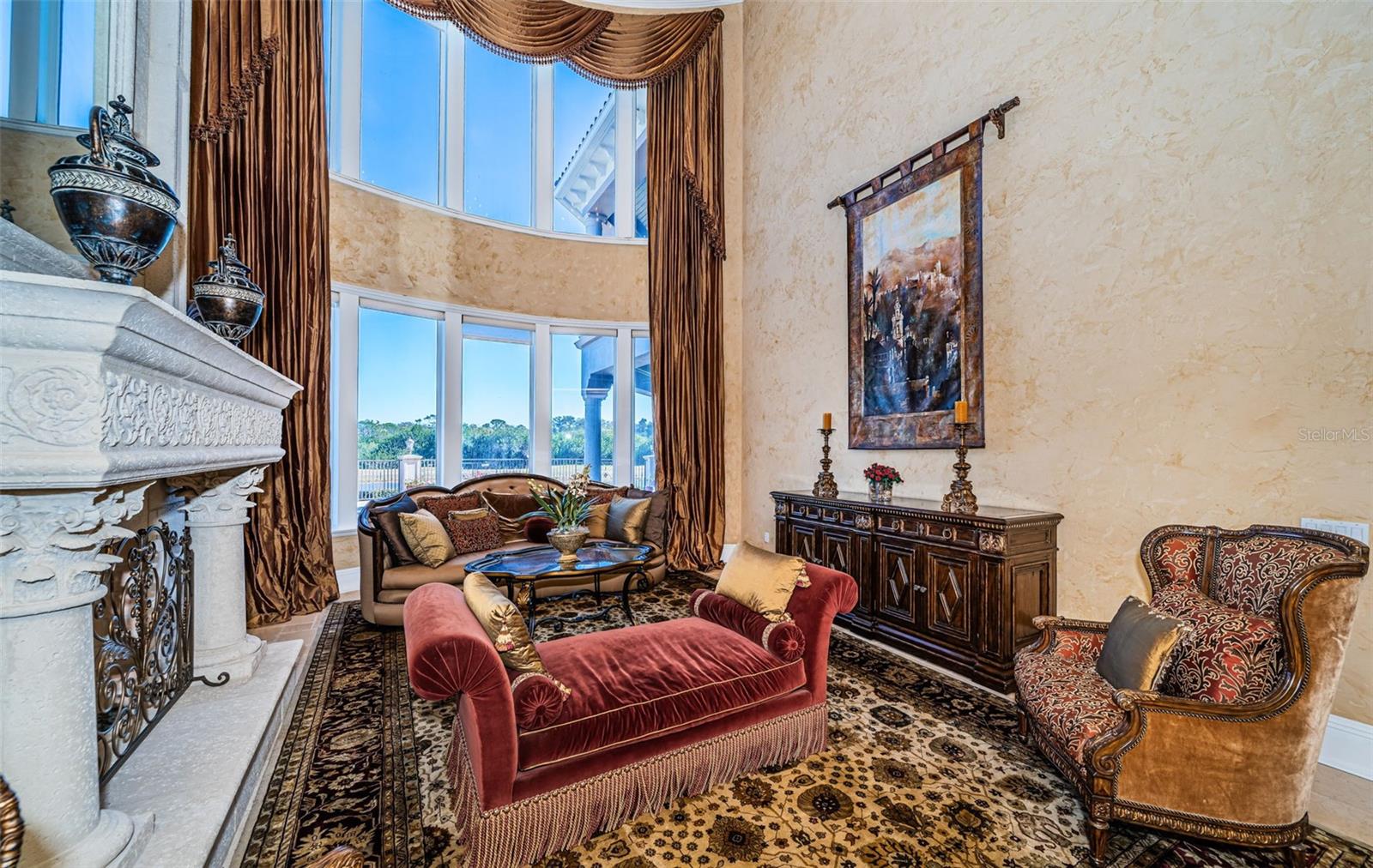 BAYOU CLUB ESTATES TR 2 PH 2 - Residential