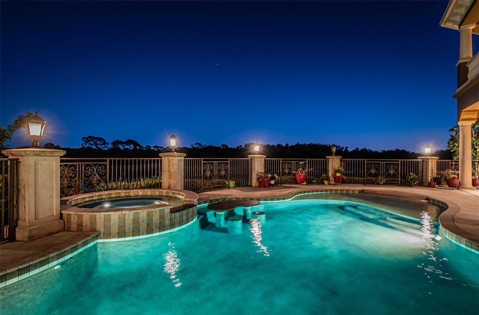 BAYOU CLUB ESTATES TR 2 PH 2 - Residential