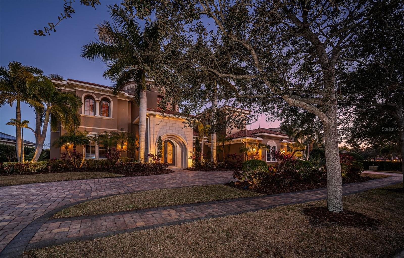 BAYOU CLUB ESTATES TR 2 PH 2 - Residential