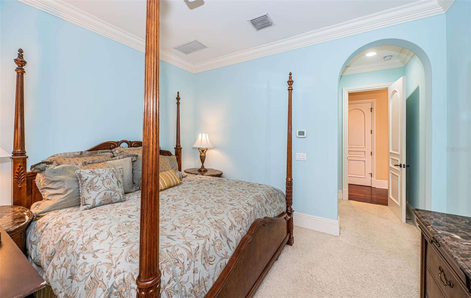 BAYOU CLUB ESTATES TR 2 PH 2 - Residential