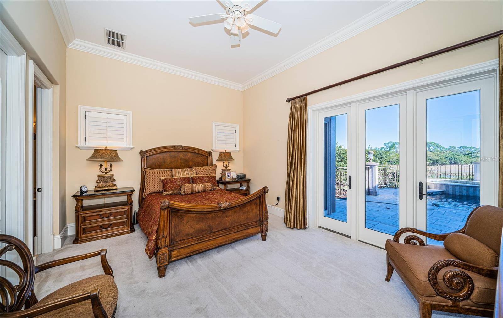 BAYOU CLUB ESTATES TR 2 PH 2 - Residential