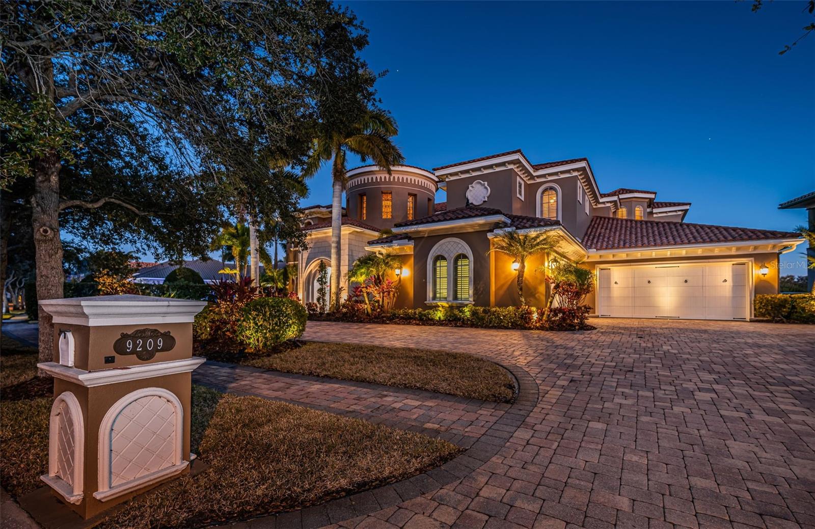 BAYOU CLUB ESTATES TR 2 PH 2 - Residential