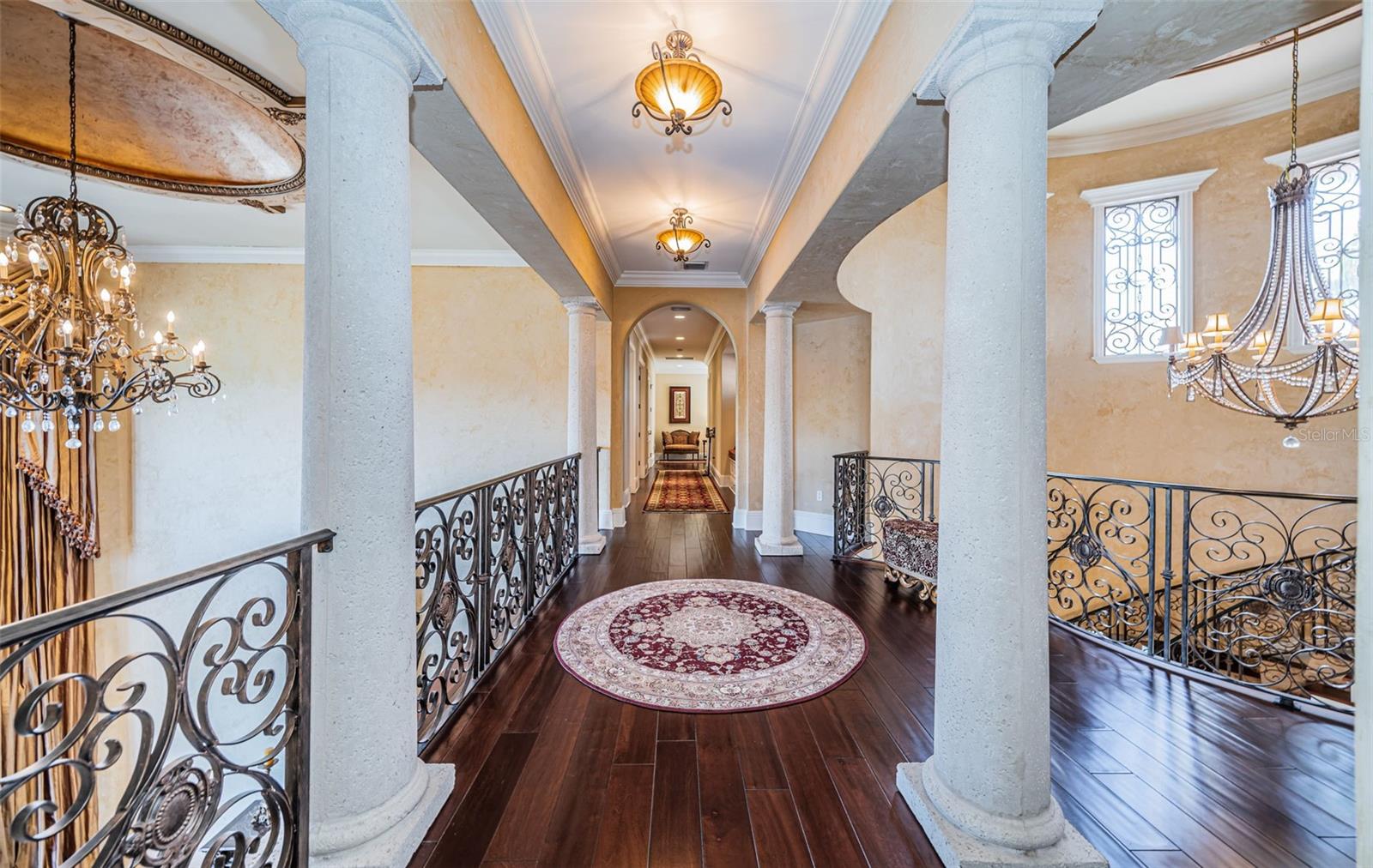 BAYOU CLUB ESTATES TR 2 PH 2 - Residential