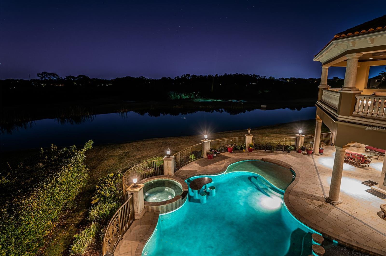 BAYOU CLUB ESTATES TR 2 PH 2 - Residential