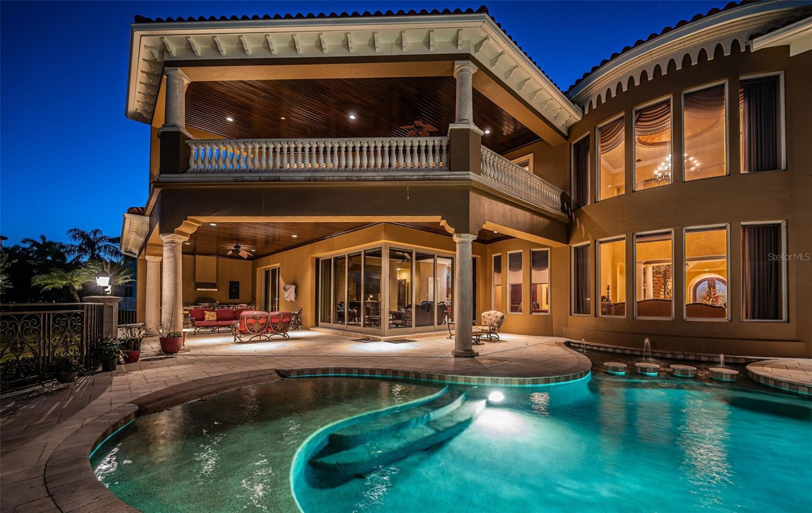 BAYOU CLUB ESTATES TR 2 PH 2 - Residential