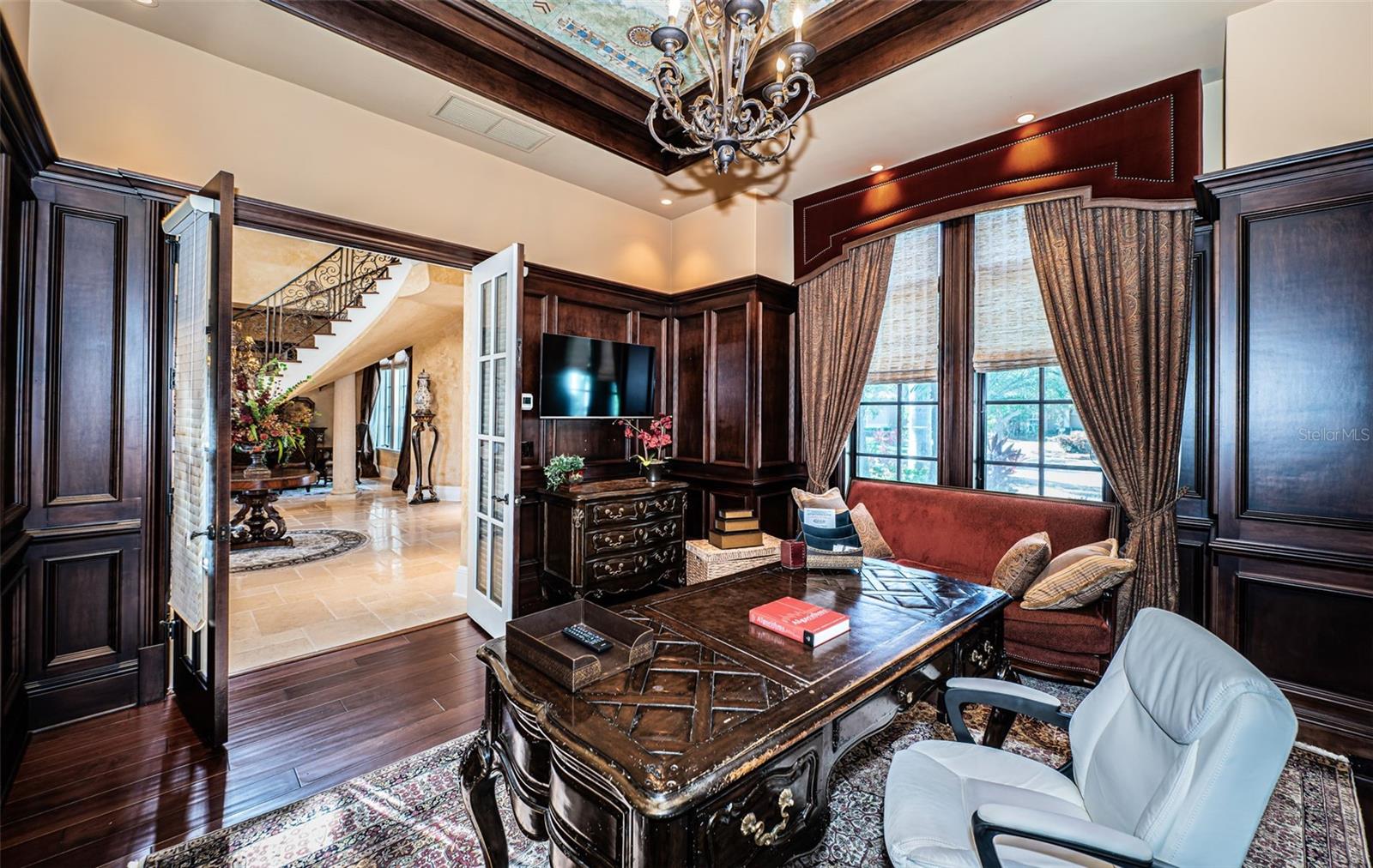 BAYOU CLUB ESTATES TR 2 PH 2 - Residential