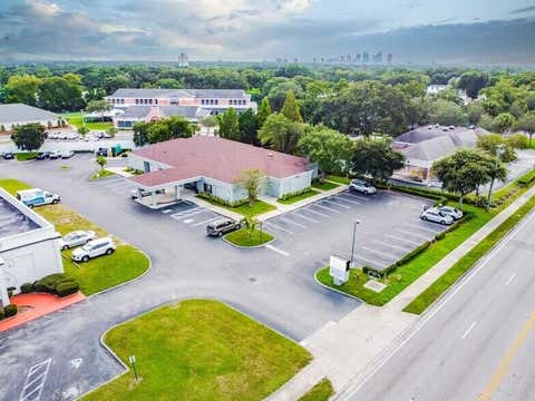 Photo of 4703 N Armenia Avenue, Tampa, FL 33603 (MLS # O6415468)