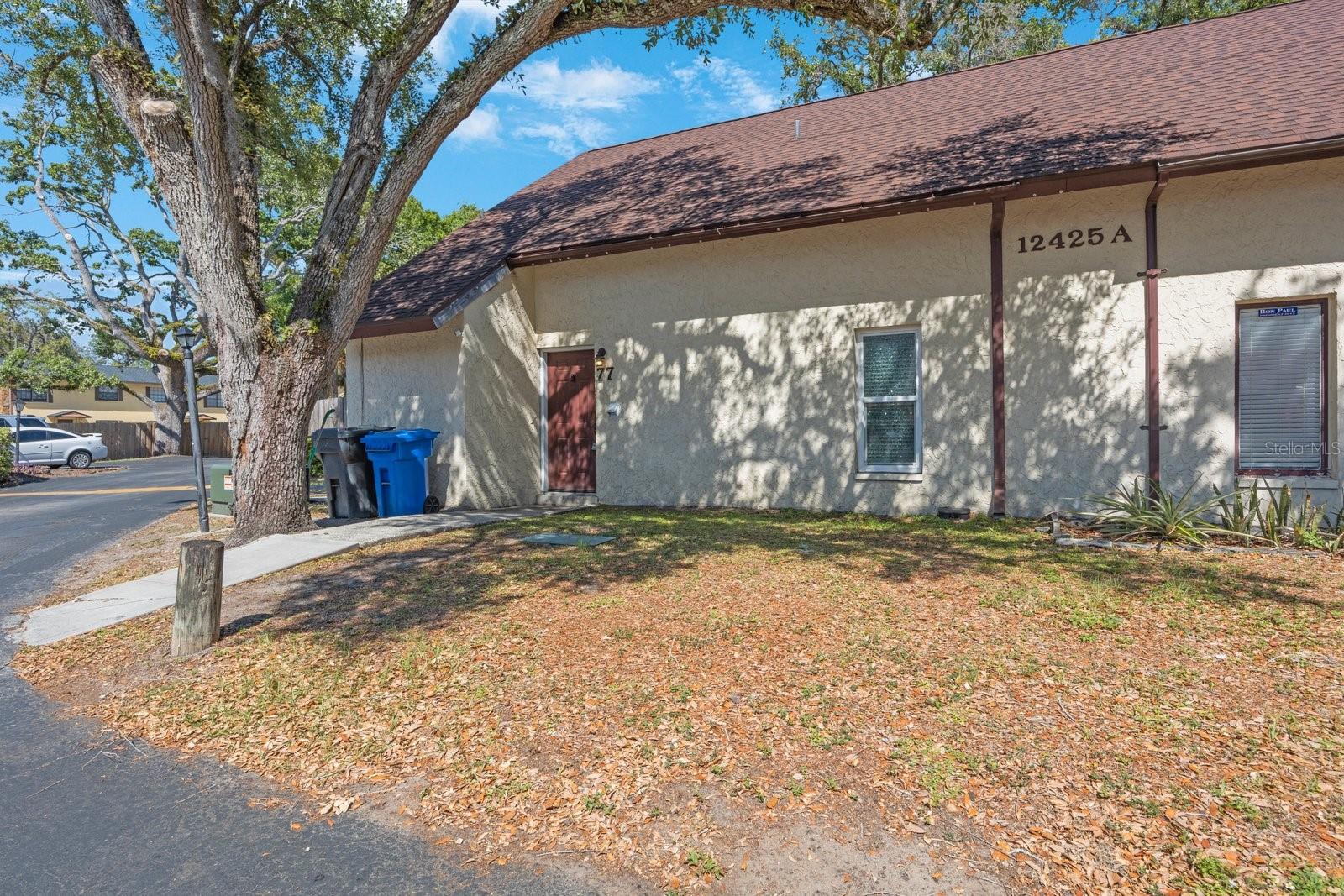 12425 TOUCHTON DRIVE 77