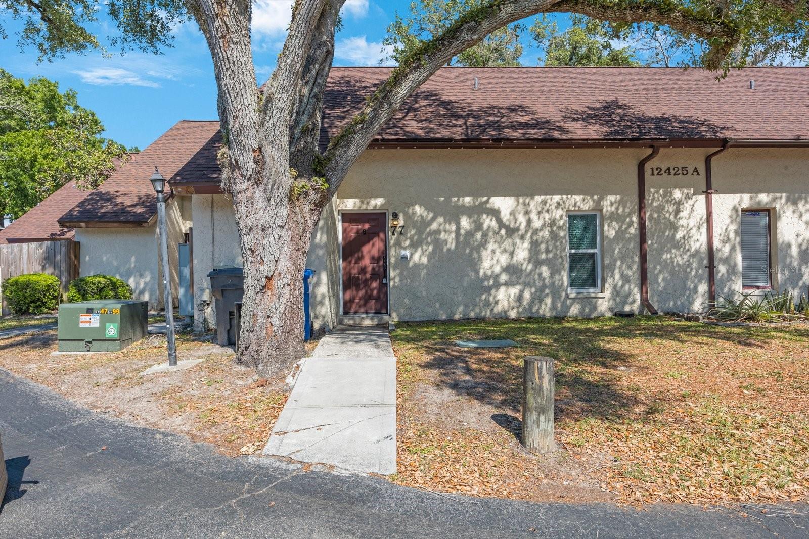 12425 TOUCHTON DRIVE 77