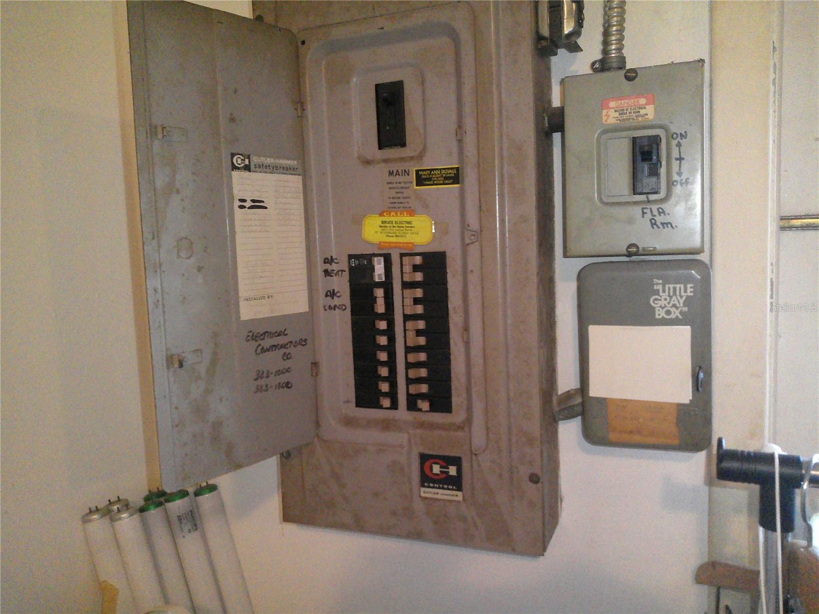 MAINLANDS OF TAMARAC BY THE GULF UNIT 3 CONDO - Residential