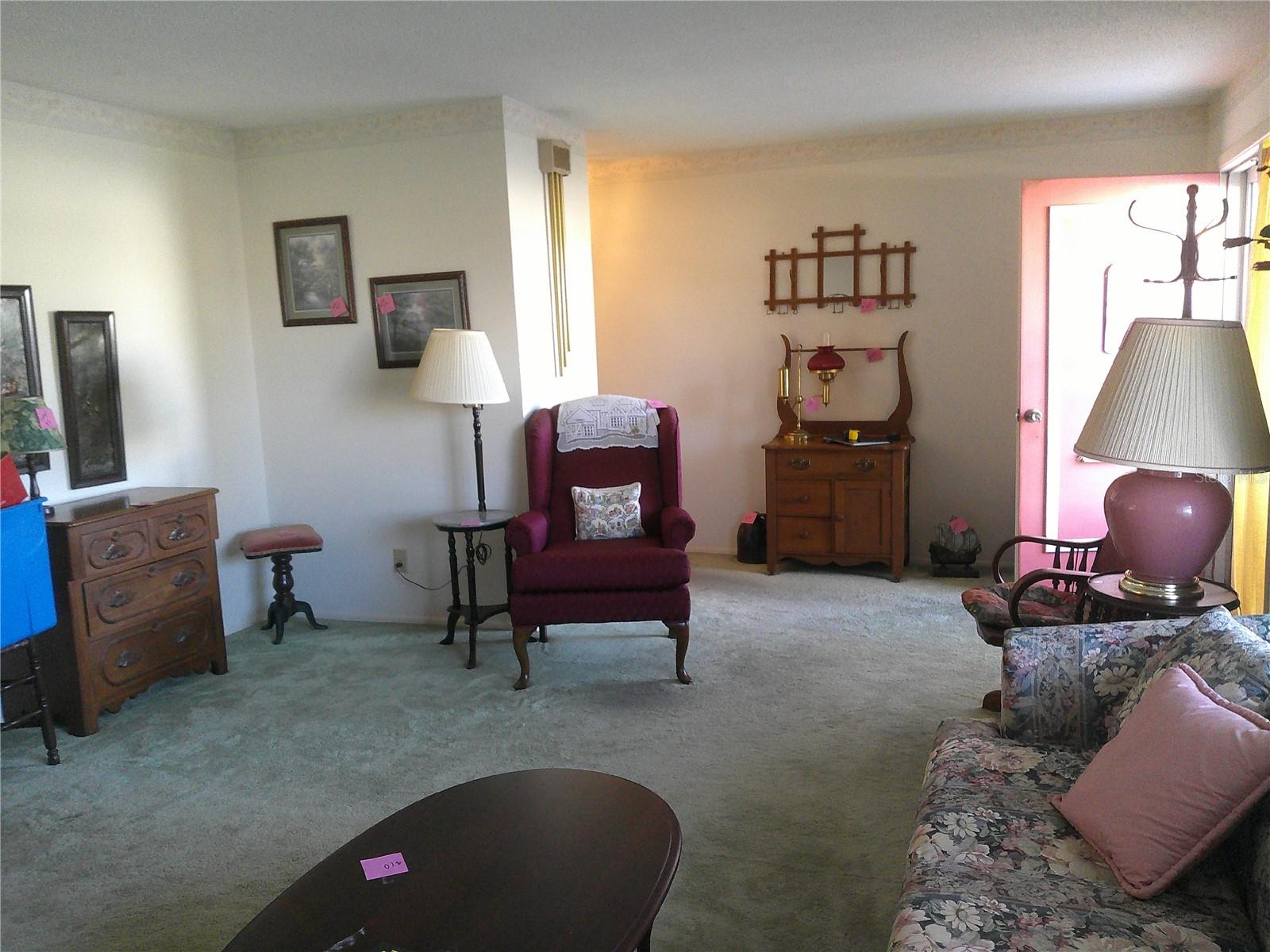 MAINLANDS OF TAMARAC BY THE GULF UNIT 3 CONDO - Residential