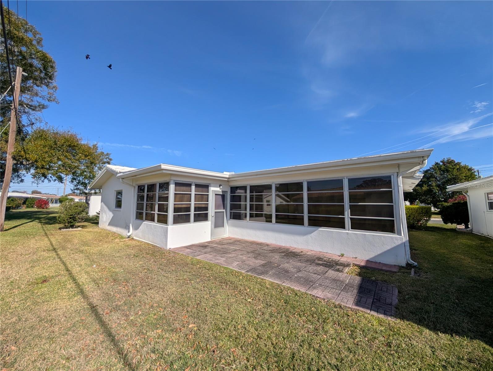 MAINLANDS OF TAMARAC BY THE GULF UNIT 3 CONDO - Residential