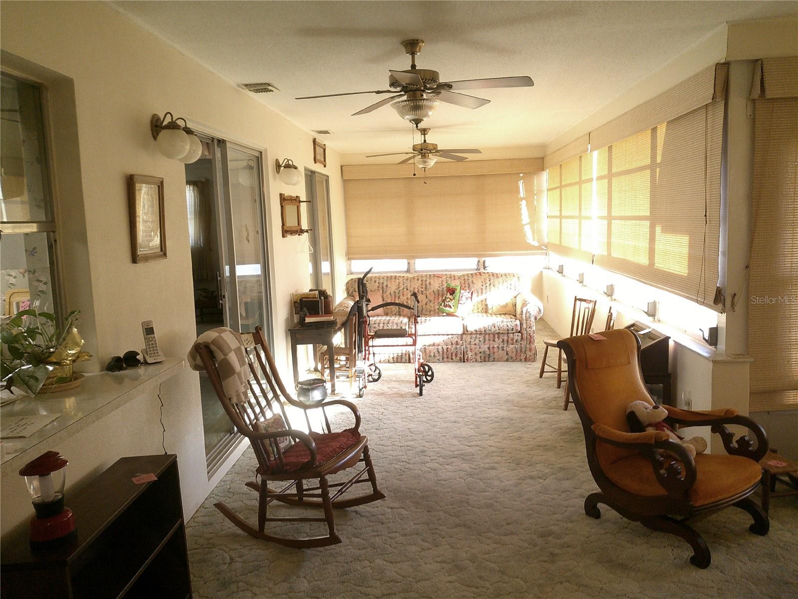 MAINLANDS OF TAMARAC BY THE GULF UNIT 3 CONDO - Residential