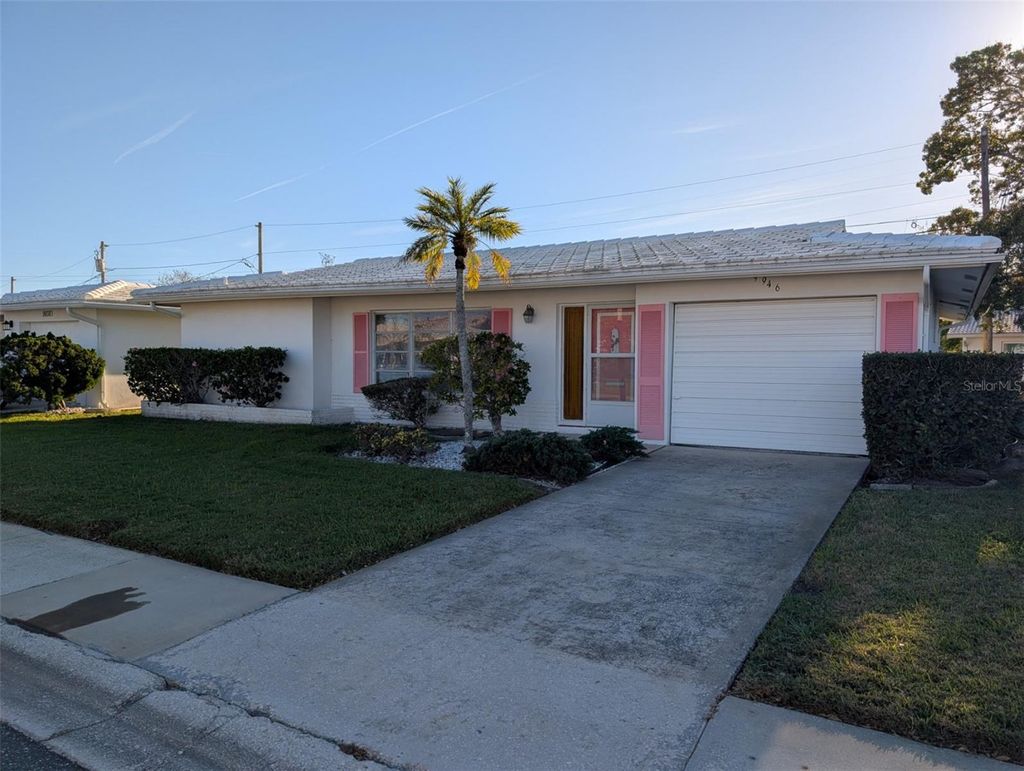 Photo of 9946 39th Way N, Pinellas Park, FL 33782 (MLS # TB8465997)