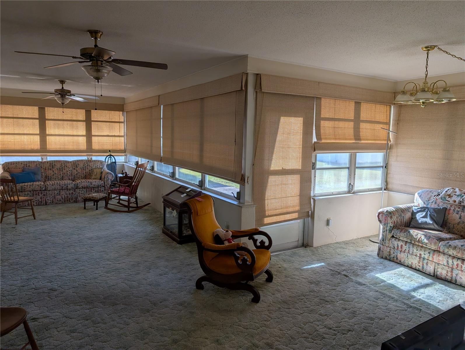 MAINLANDS OF TAMARAC BY THE GULF UNIT 3 CONDO - Residential