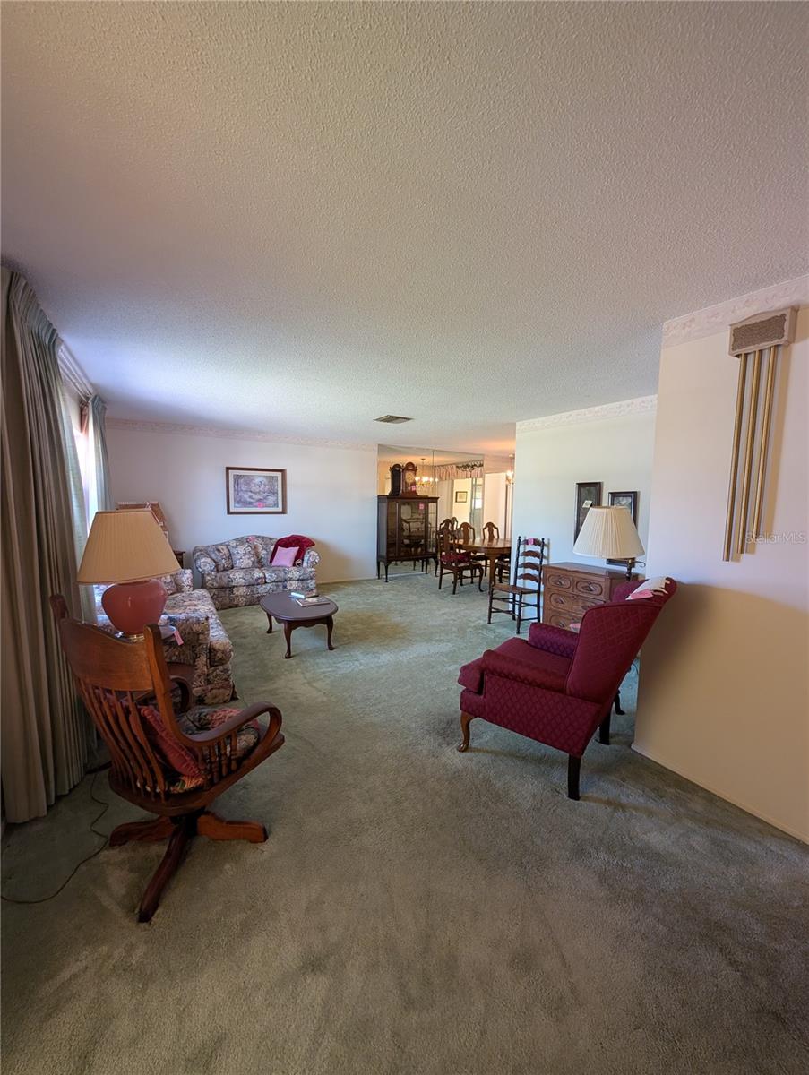 MAINLANDS OF TAMARAC BY THE GULF UNIT 3 CONDO - Residential