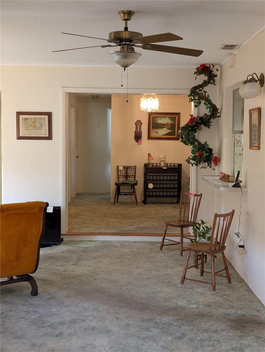 MAINLANDS OF TAMARAC BY THE GULF UNIT 3 CONDO - Residential