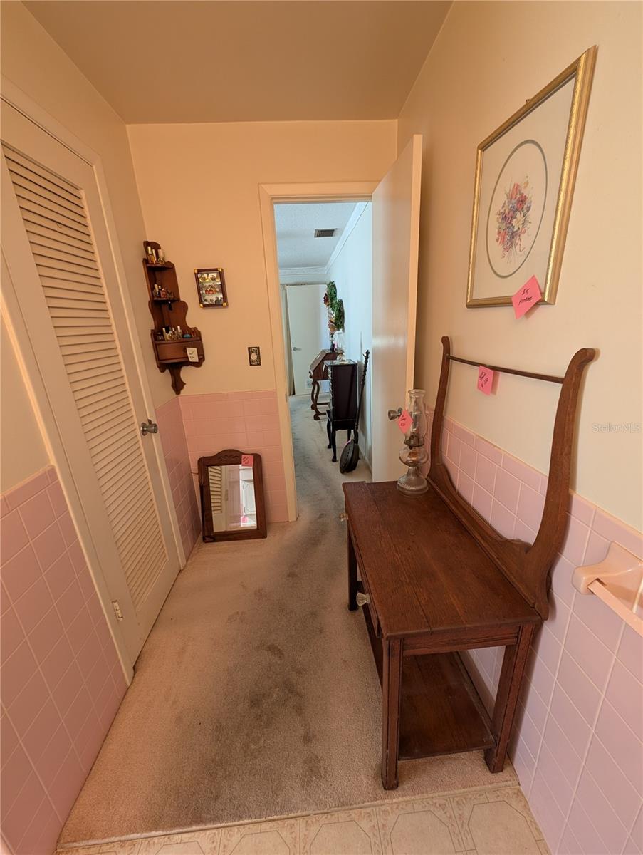 MAINLANDS OF TAMARAC BY THE GULF UNIT 3 CONDO - Residential