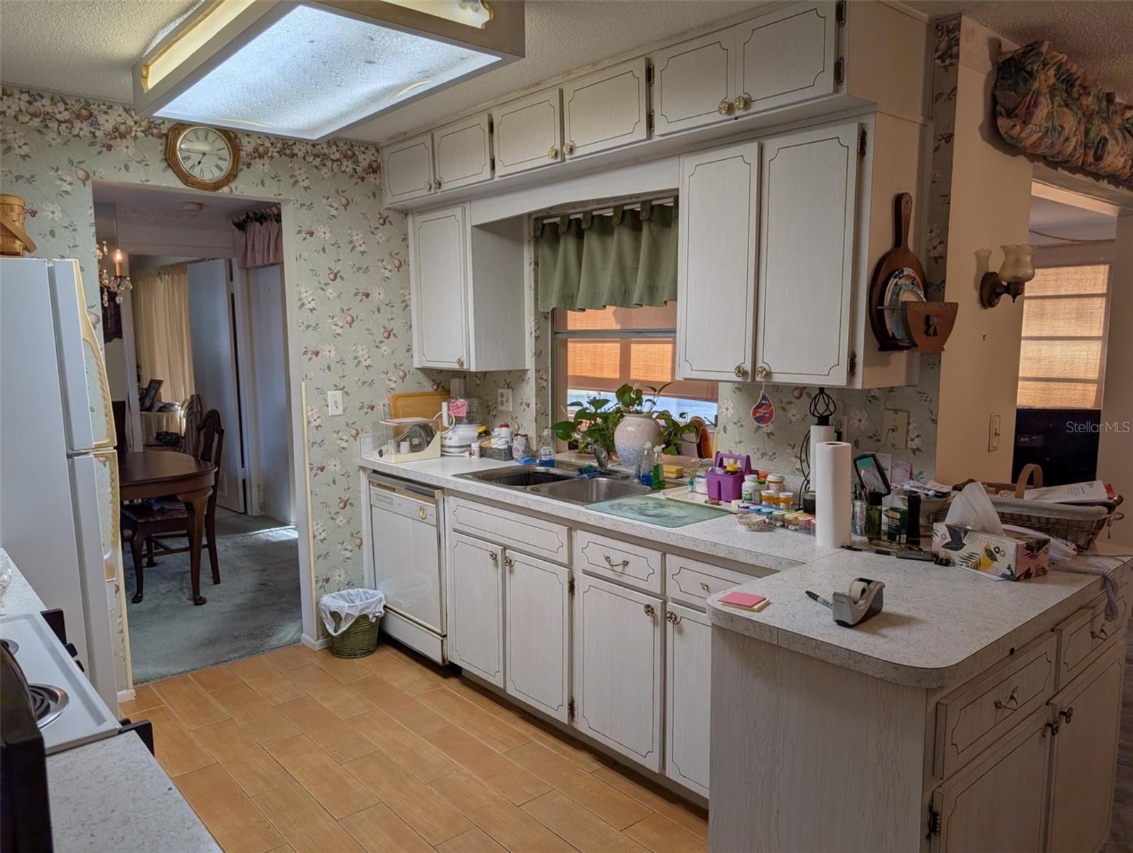 MAINLANDS OF TAMARAC BY THE GULF UNIT 3 CONDO - Residential